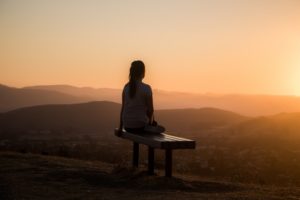 start your mornings with a 10 minute mediation