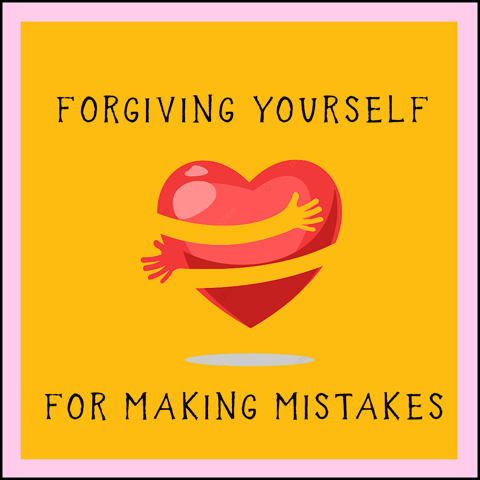 how to forgive yourself life matters coaching west bloomfield michigan