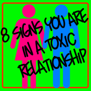 8 signs you're in a toxic relationship life matters coaching west bloomfield michigan