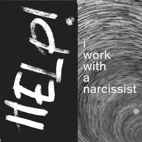 what to do when you work with a narcissist life matters coaching west bloomfield michigan